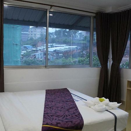 Don Bosco Guesthouse Sihanoukville Extérieur photo