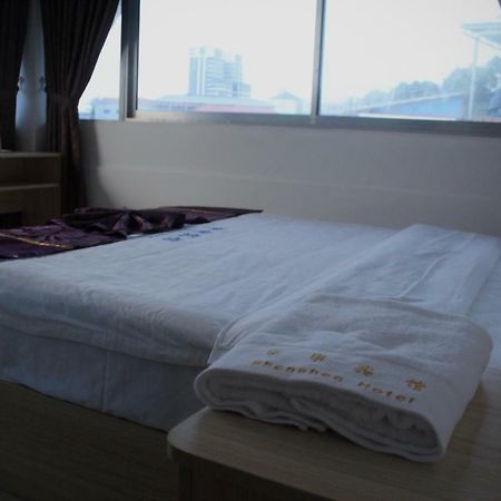 Don Bosco Guesthouse Sihanoukville Extérieur photo